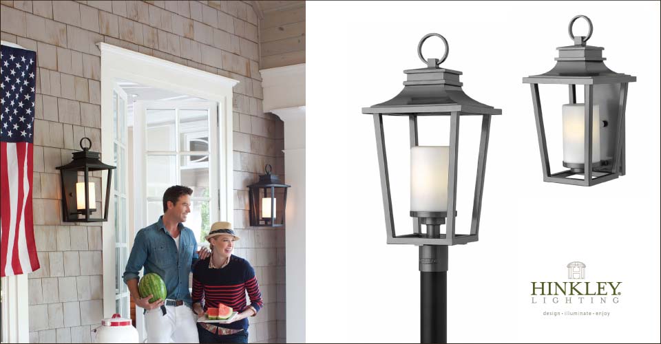 Lighting showroom in Nashua, NH for home lighting, lamps, LED bulbs