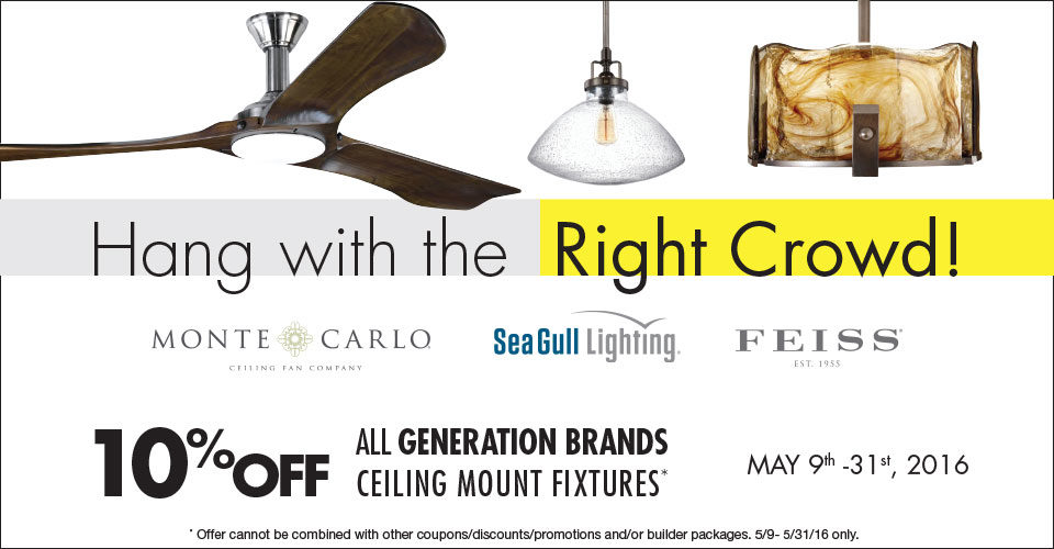 Lighting showroom in Nashua, NH for home lighting, lamps, LED bulbs