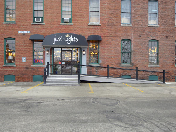 10 Pine Street Nashua NH