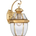 Quoizel outdoor lantern