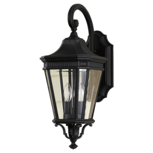 Cotswold outdoor lantern