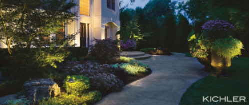 Kichler landscape deals transformer