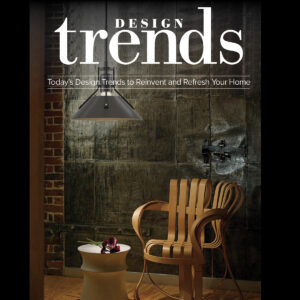 Design Trends Dark Academia Style