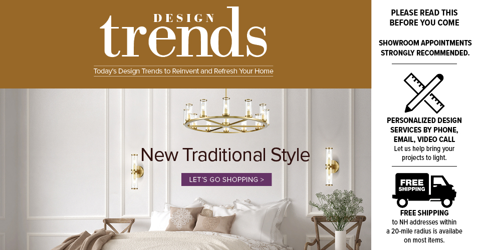 Design Blog Nashua NH, home, builder, lighting professionals Just