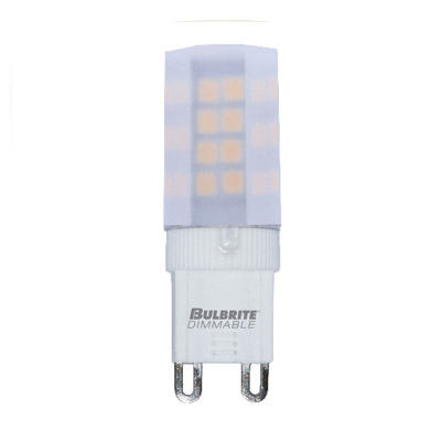 Mini G9 LED Bulbs