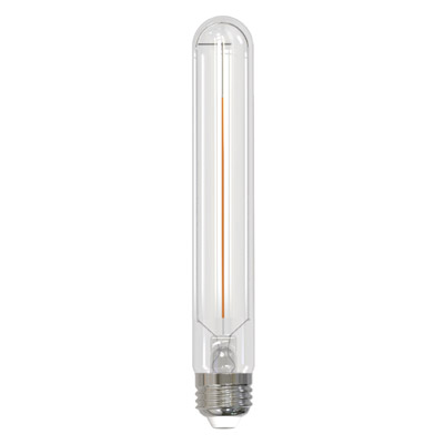 Tubular Shaped LED Bulbs