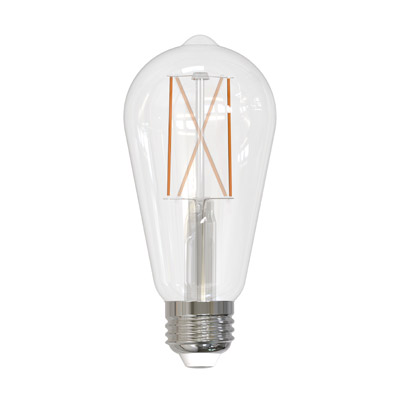 Vintage style LED Bulbs