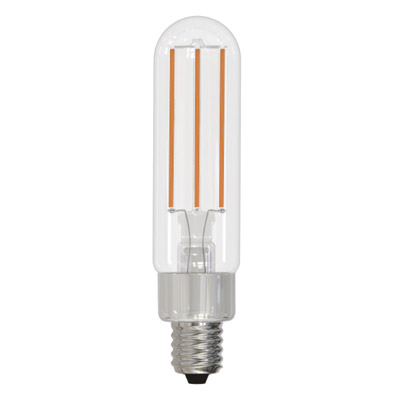 Candle Tubular LED Bulbs