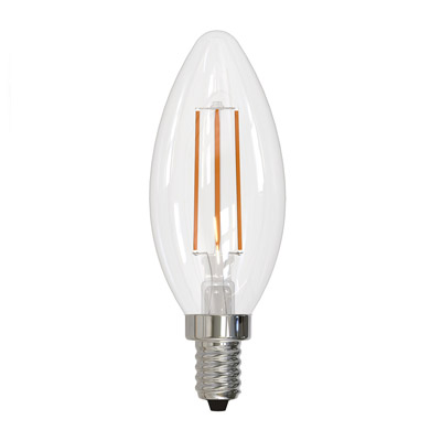 Candle LED Bulb