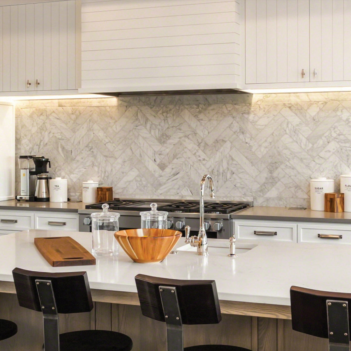 BenefitsofLED and Strip Just Lights