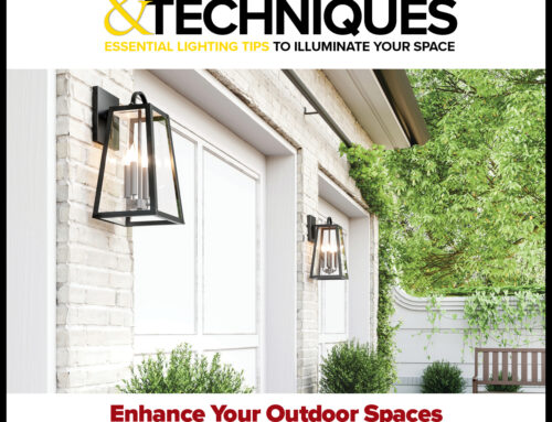 Enhance Your Outdoor Spaces