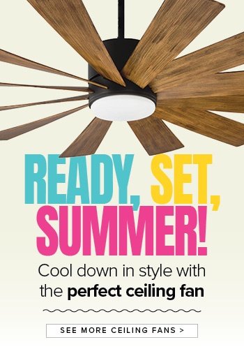 Ready Set Summer 12 Where Style Meets Function: Bathroom Lighting Done Right