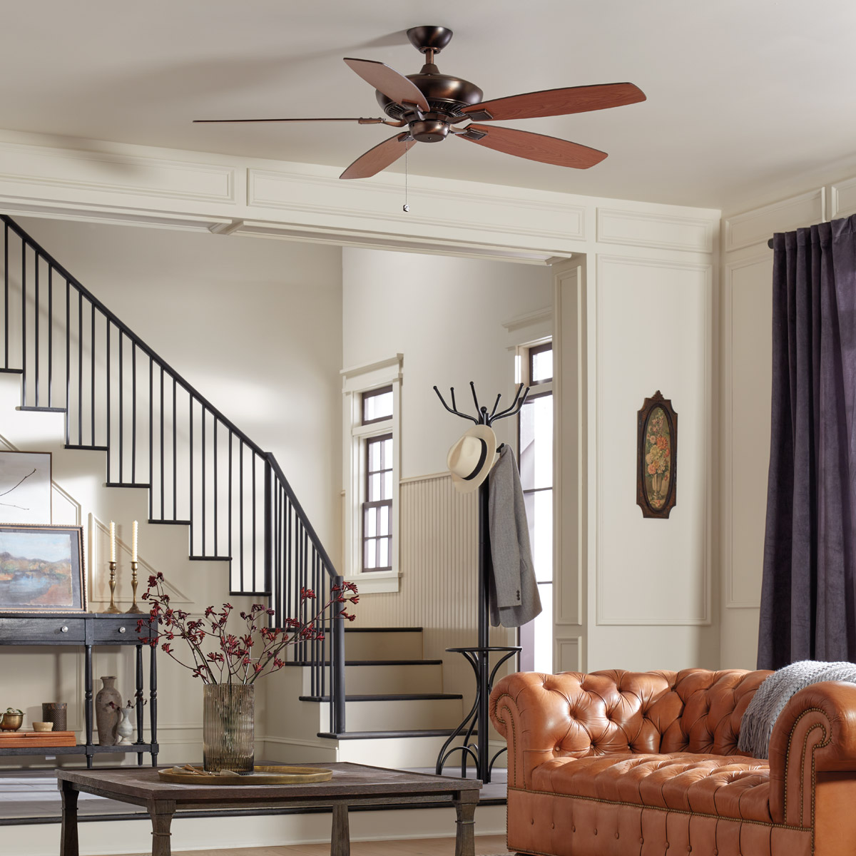 Living Room Lighting Ideas and Tips