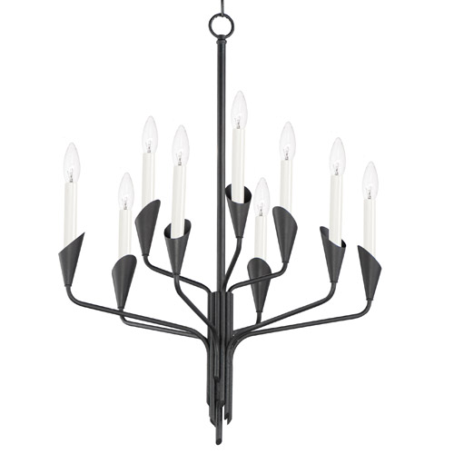 MAXIM_24349BK Calyx Collection