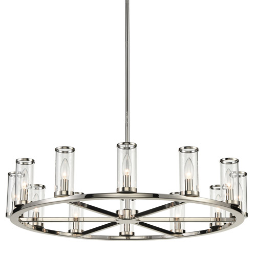 ALORA_CH309012PNCG Revolve Collection