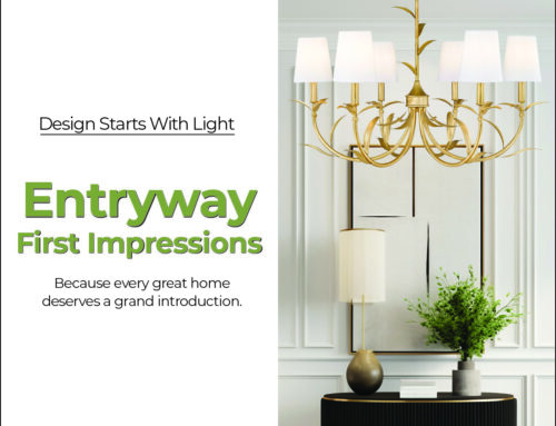 Entryway First Impressions