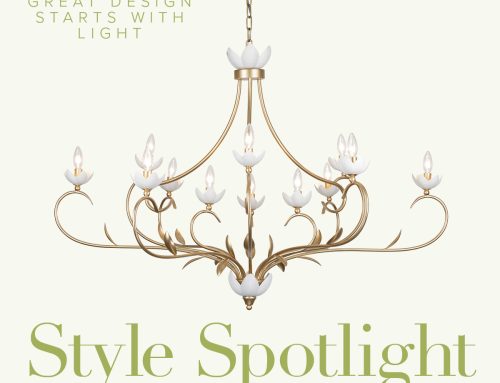 Style Spotlight