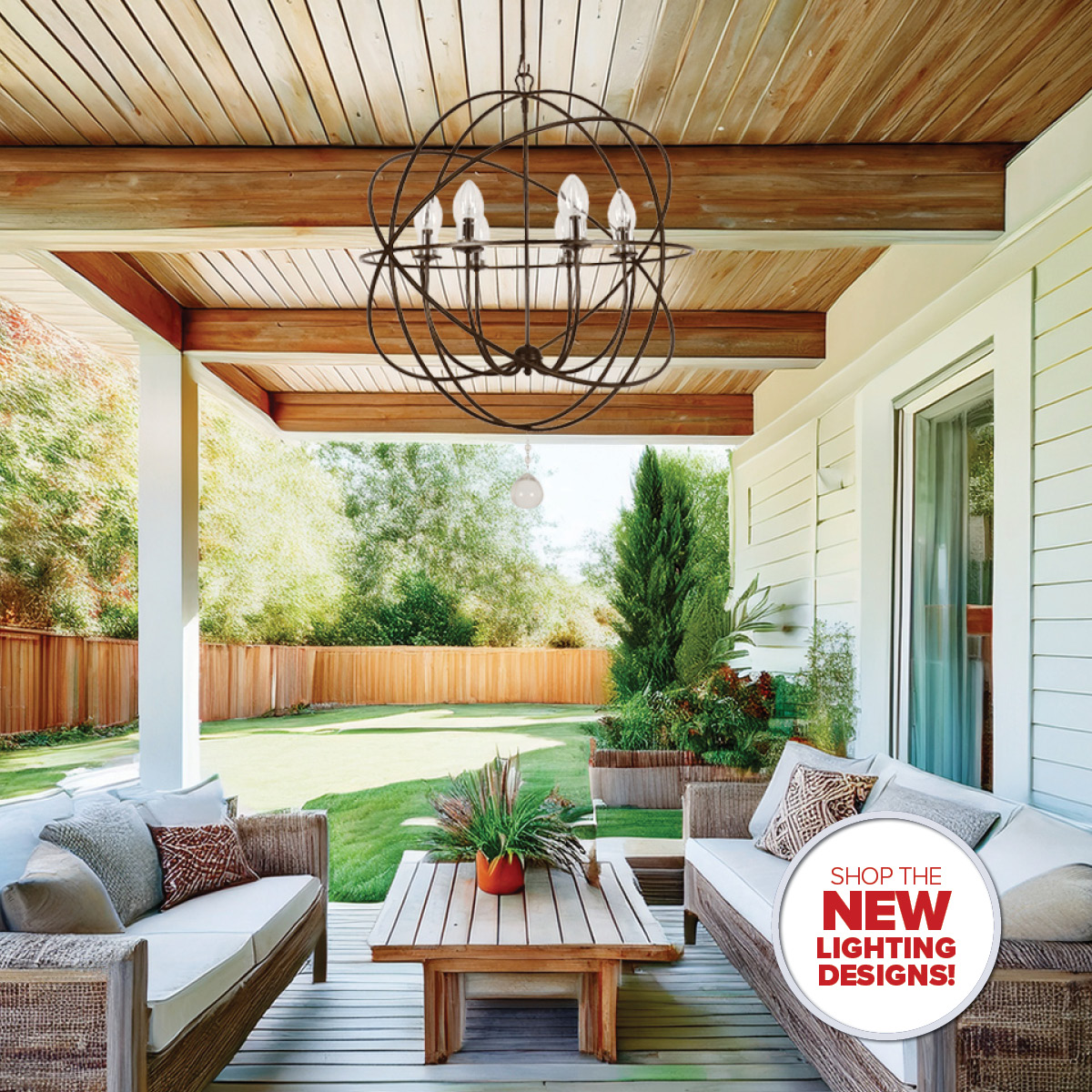 Outdoor and Landscape Lighting Advice