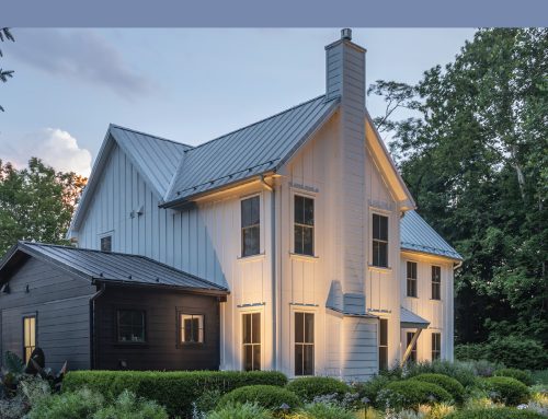 Where Outdoor Living Meets Beautiful Light