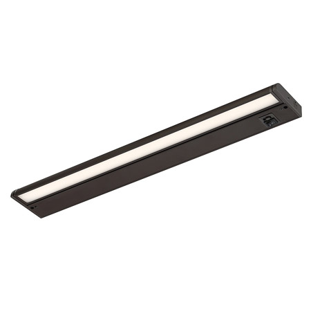 Undercabinet Collection 24” LED Undercabinet Light in Bronze Savoy House 4-UC-5CCT-24-BZ