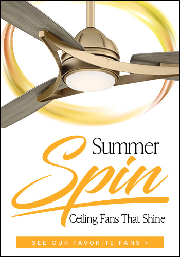 Summer-Spin4 Summer Ceiling fans