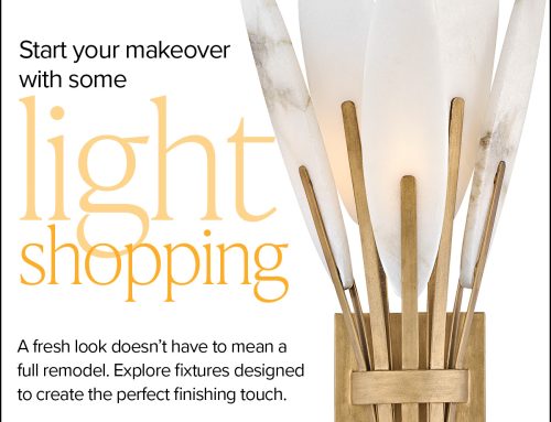 Light Shopping
