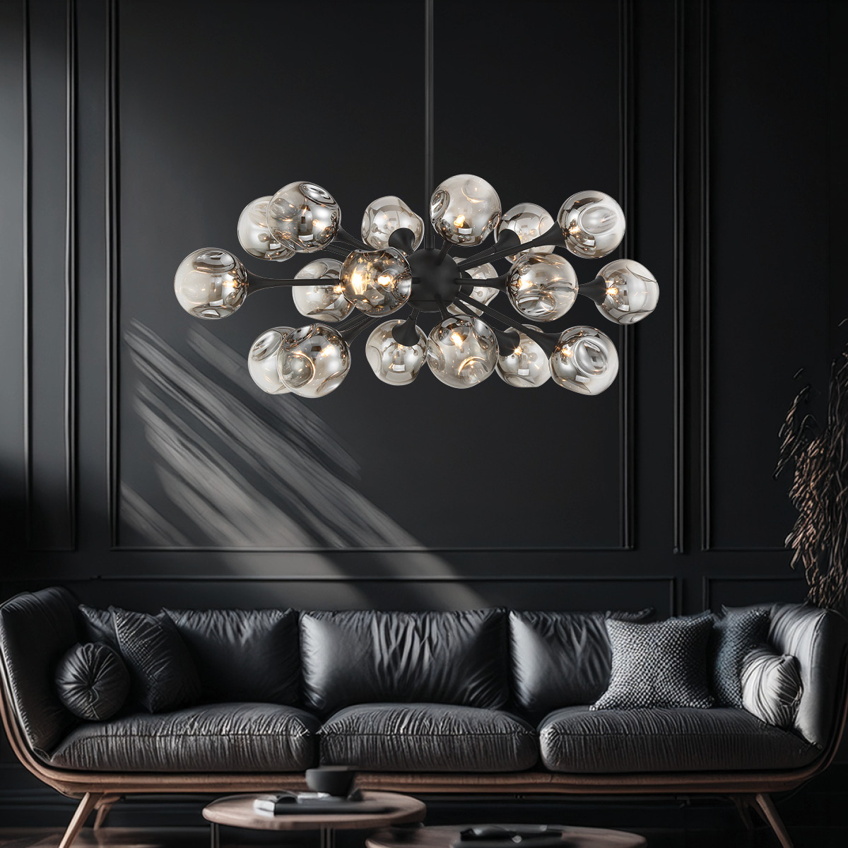 Artisan Lighting Styles