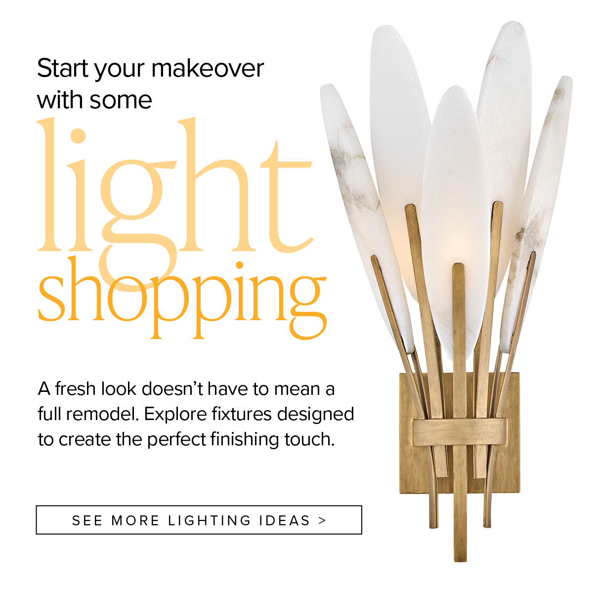 Artisan Lighting Styles